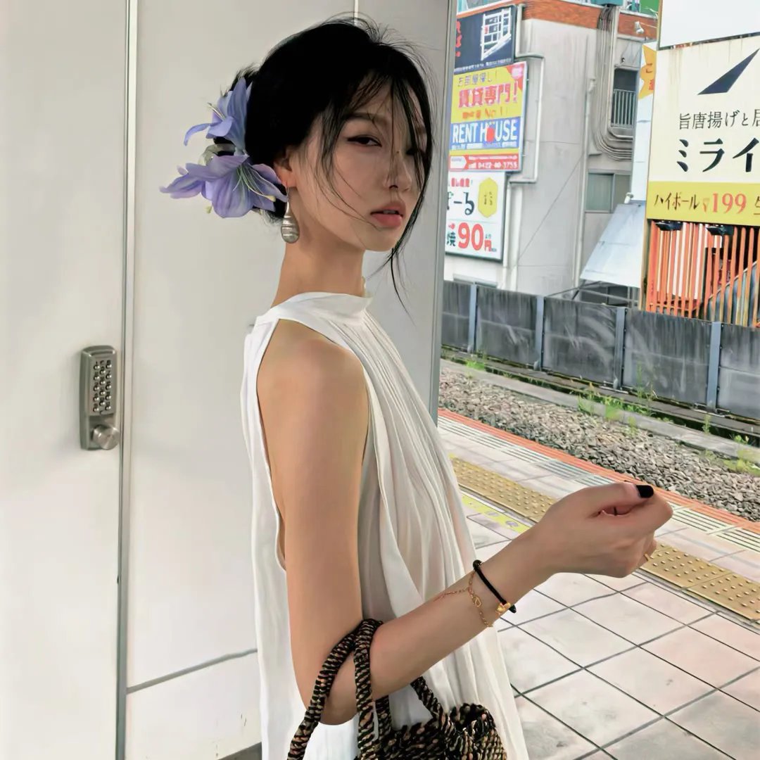 囧女翻身之嗨如花